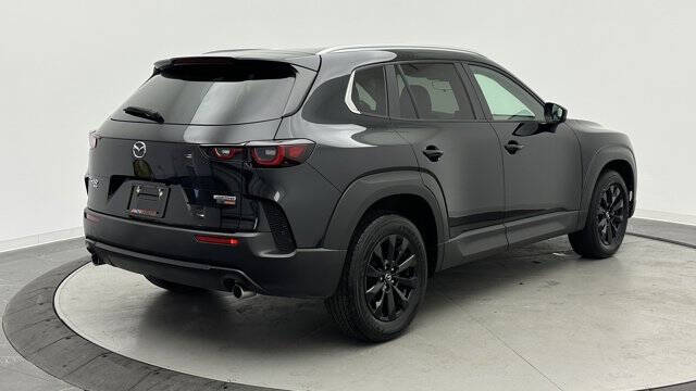2023 Mazda CX-50 2.5 S Preferred Plus