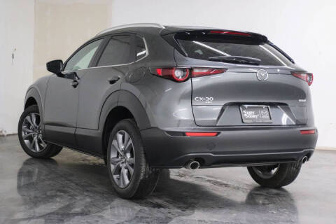 2025 Mazda CX-30 2.5 S Preferred