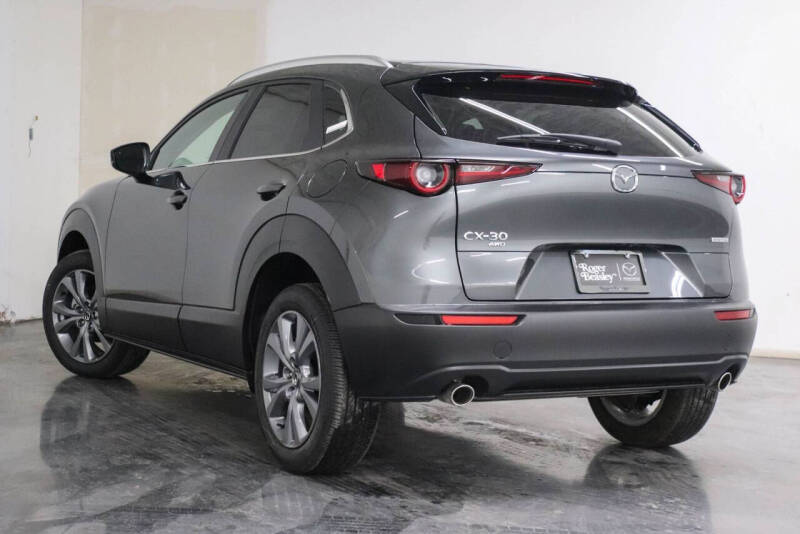 2025 Mazda CX-30 2.5 S Preferred