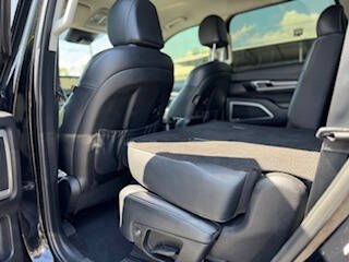 2022 Kia Telluride LX