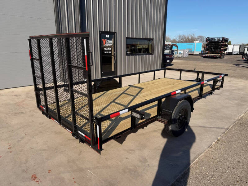2026 Lion Utility