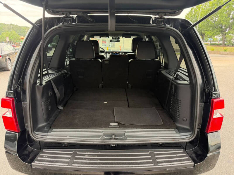 2016 Ford Expedition Limited
