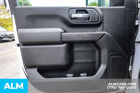 2023 Chevrolet Silverado 2500HD