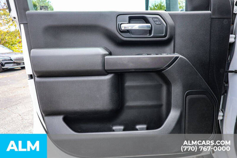 2023 Chevrolet Silverado 2500HD