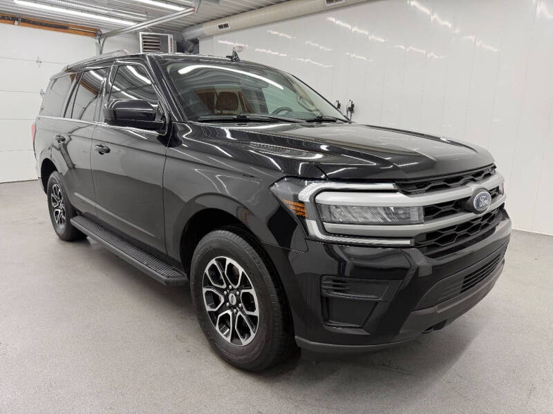 2022 Ford Expedition XLT