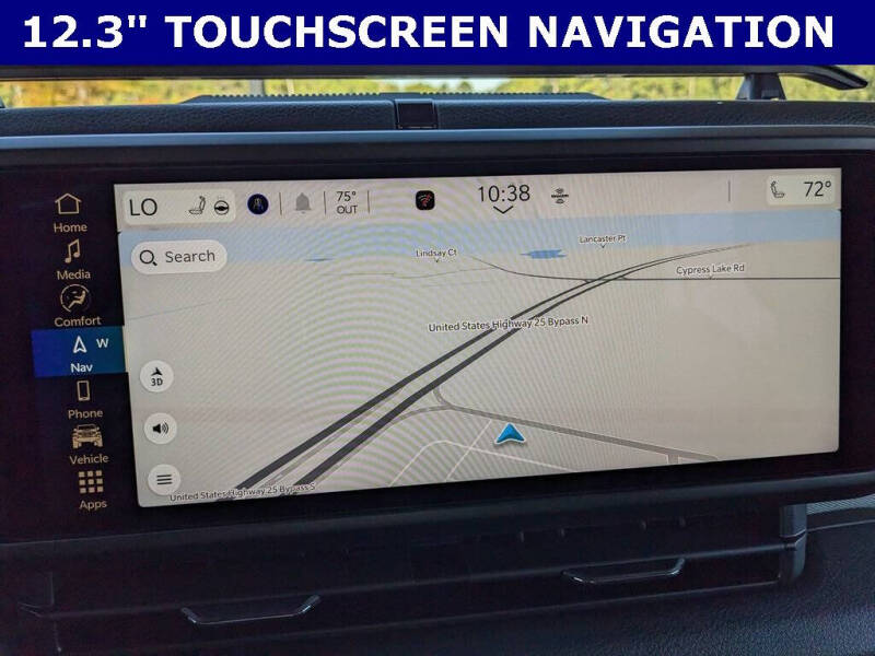 2025 Jeep Gladiator Willys