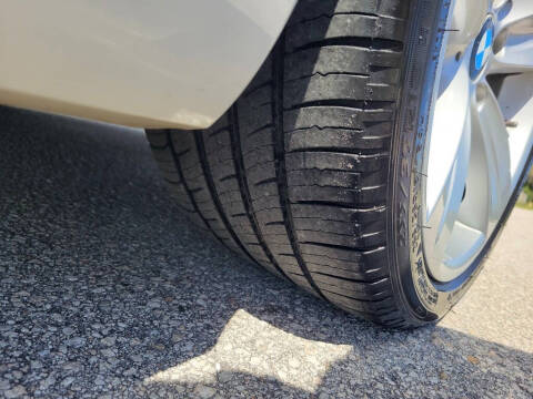 2011 BMW 3 Series 328i