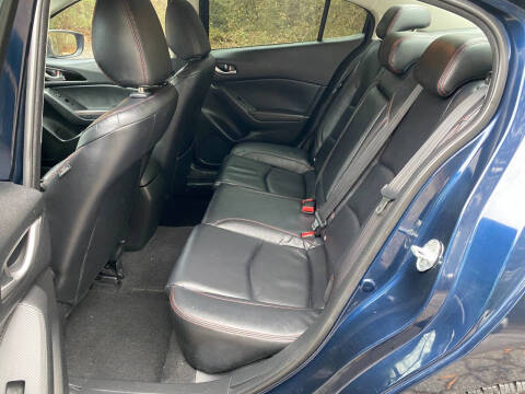 2014 Mazda MAZDA3 i Grand Touring