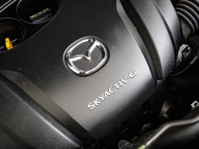 2023 Mazda CX-50 2.5 S Premium Plus