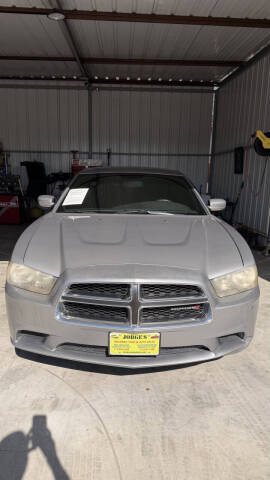 2014 Dodge Charger V6