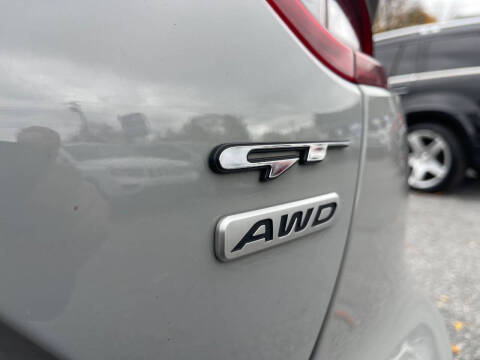 2019 Kia Stinger GT1