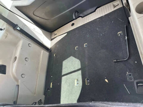 2014 Ford Transit Connect Titanium