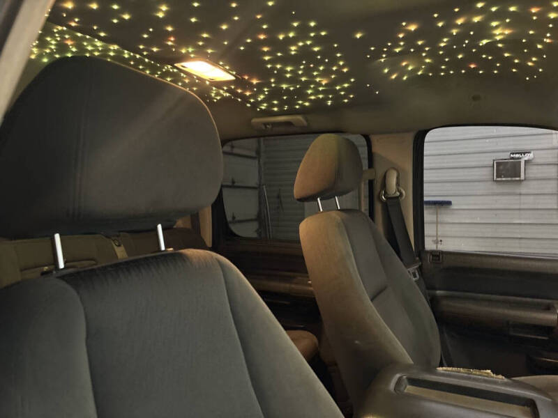 2007 GMC Sierra 2500HD