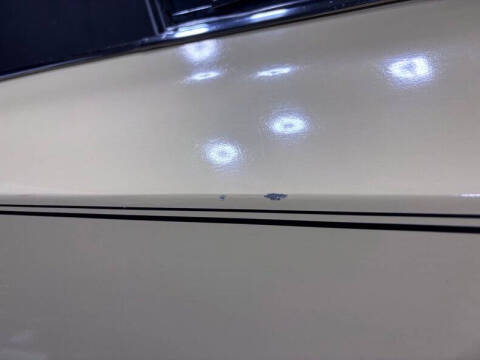 1967 Cadillac DeVille