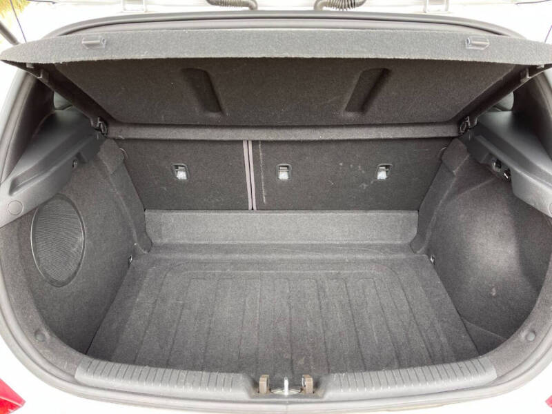 2018 Hyundai Elantra GT