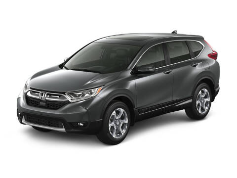 2019 Honda CR-V for sale at Tom Wood Honda in Anderson IN