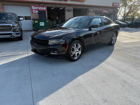 2016 Dodge Charger for sale at KING AUTO SALES  II in Detroit MI