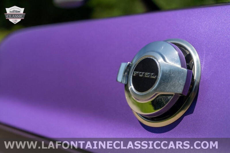 1970 Dodge Challenger