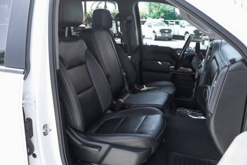 2023 Chevrolet Silverado 2500HD