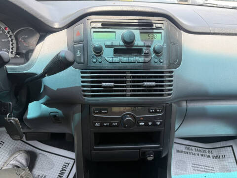 2003 Honda Pilot EX-L