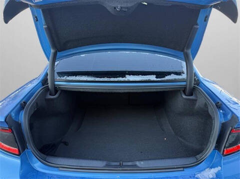 2015 Dodge Charger R/T Scat Pack