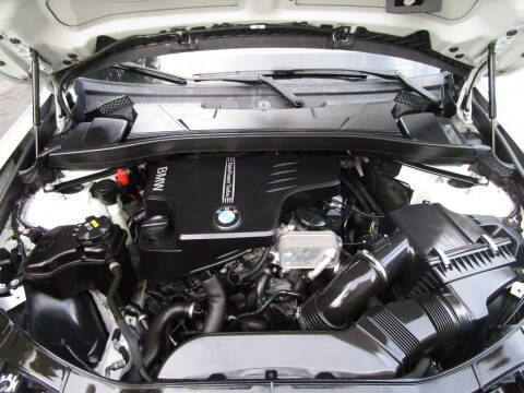 2015 BMW X1 sDrive28i