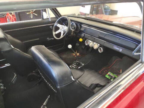 1964 Chevrolet Nova
