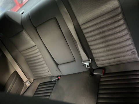 2012 Dodge Challenger R/T