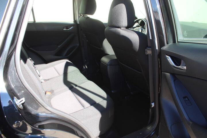 2013 Mazda CX-5 Sport