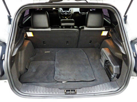 2013 Ford Focus ST