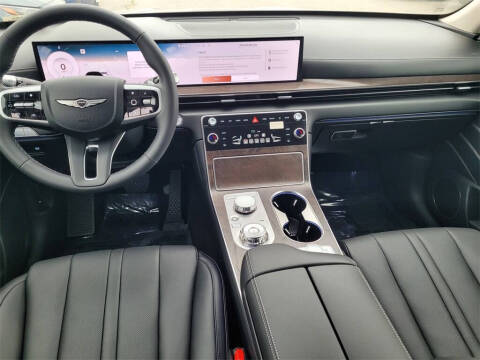 2026 Genesis GV80 2.5T Select