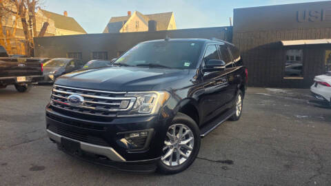 2021 Ford Expedition XLT