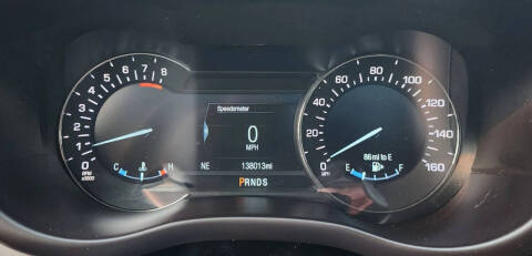 2019 Lincoln MKC Select