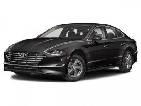 2023 Hyundai Sonata for sale at Jeremy Sells Hyundai in Edmonds WA
