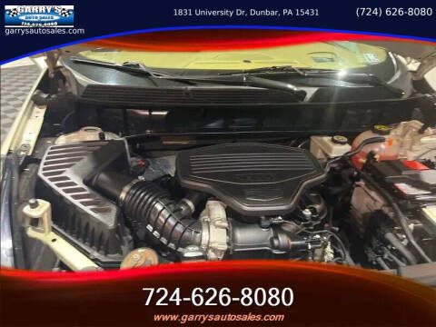 2017 Cadillac XT5 Platinum