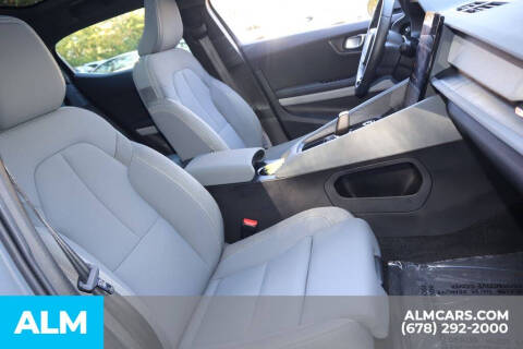 2024 Polestar 2 Long Range Dual Motor