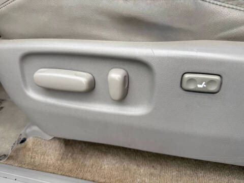 2005 Toyota 4Runner Limited