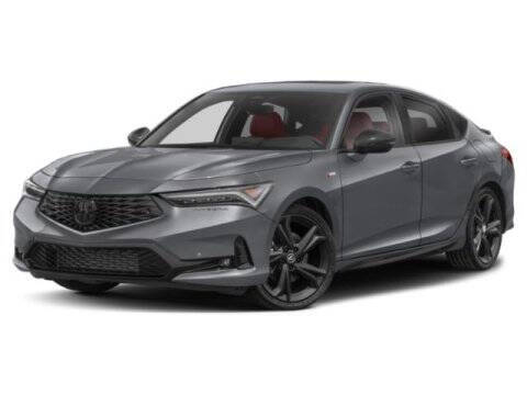 2023 Acura Integra for sale at Lorenzo Ford in Homestead FL