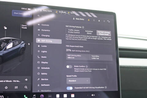 2026 Tesla Model Y Long Range