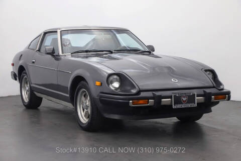 1980 Datsun 280ZX