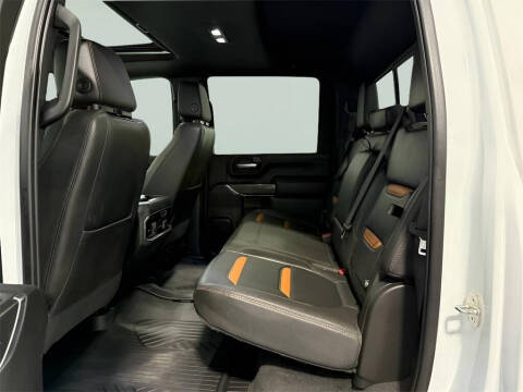 2023 GMC Sierra 2500HD