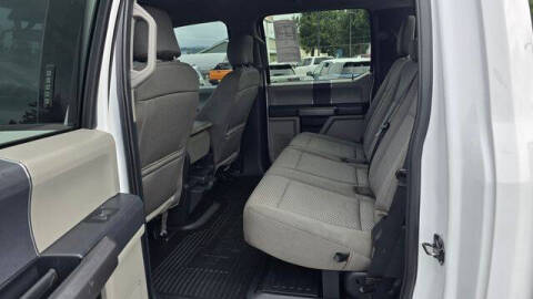 2022 Ford F-350 Super Duty