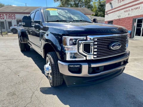 2022 Ford F-350 Super Duty for sale at Tennessee Imports Inc in Nashville TN