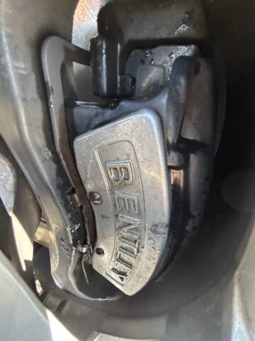 2007 Bentley Continental GT