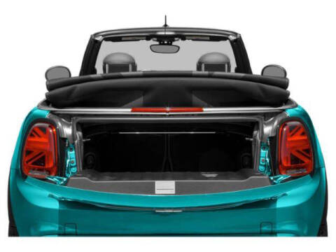 2019 MINI Convertible Cooper S