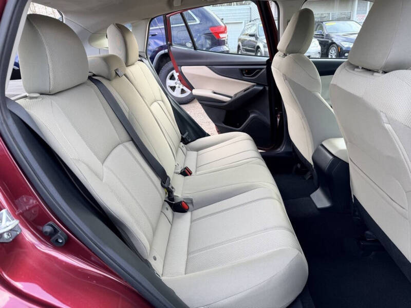 2023 Subaru Impreza Premium