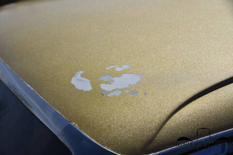 1963 Studebaker Supercharged Avanti