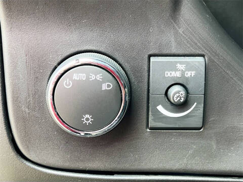 2024 Chevrolet Express 2500