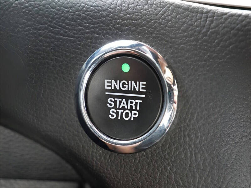 2020 Ford Edge ST Line