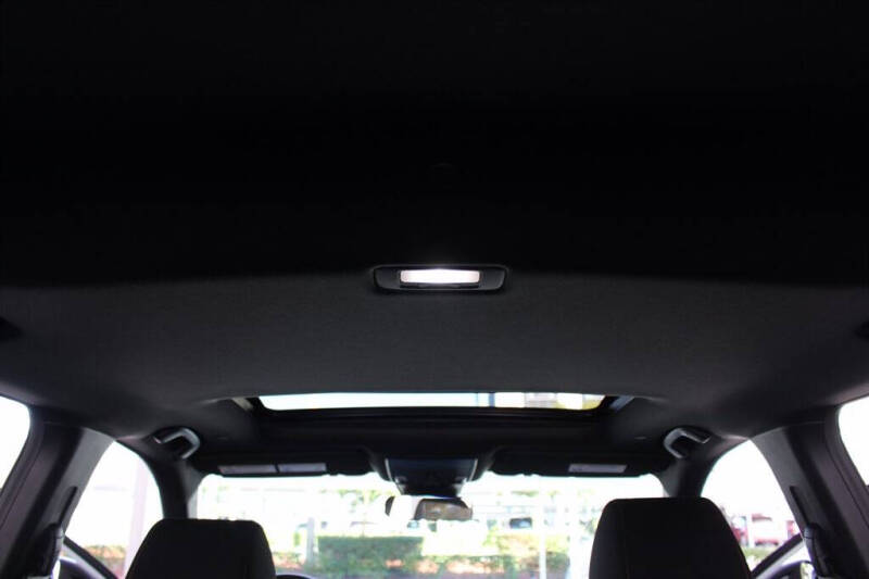 2023 Honda CR-V Hybrid